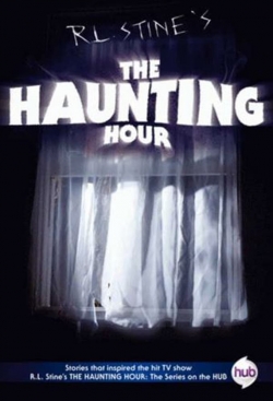 Watch Free R. L. Stine's The Haunting Hour Movies HD Online 123Movies To