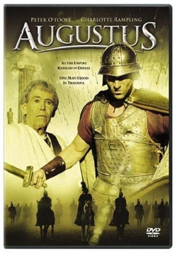 Watch Free Augustus: The First Emperor Movies HD Online 123Movies To