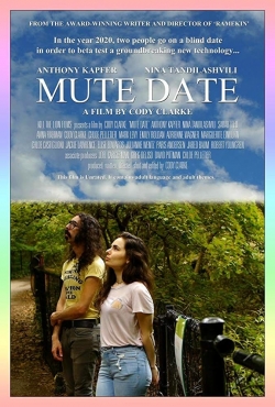 Watch Free Mute Date Movies HD Online 123Movies To