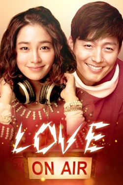 Watch Free Love On-Air Movies HD Online 123Movies To