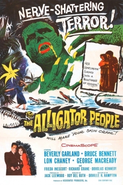 Watch Free The Alligator People Movies HD Online 123Movies To