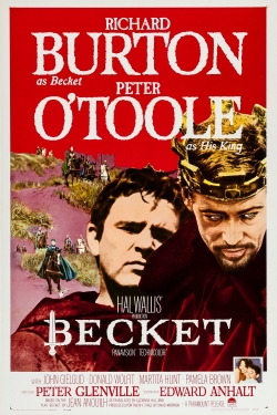 Watch Free Becket Movies HD Online 123Movies To