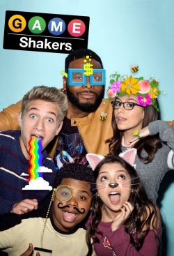 Watch Free Game Shakers Movies HD Online 123Movies To