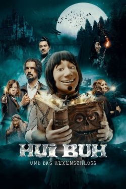 Watch Free Hui Buh und das Hexenschloss Movies HD Online 123Movies To