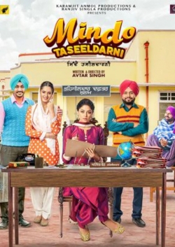 Watch Free Mindo Taseeldarni Movies HD Online 123Movies To