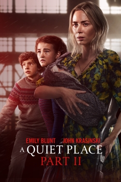 Watch Free A Quiet Place Part II Movies HD Online 123Movies To