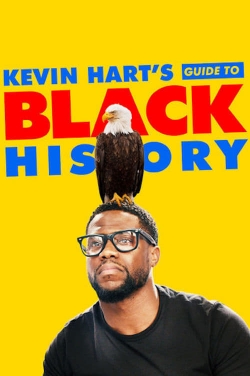 Watch Free Kevin Hart's Guide to Black History Movies HD Online 123Movies To