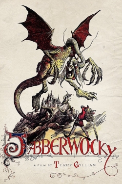 Watch Free Jabberwocky Movies HD Online 123Movies To