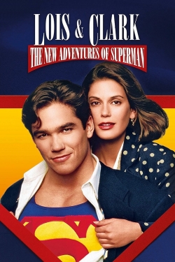 Watch Free Lois & Clark: The New Adventures of Superman Movies HD Online 123Movies To