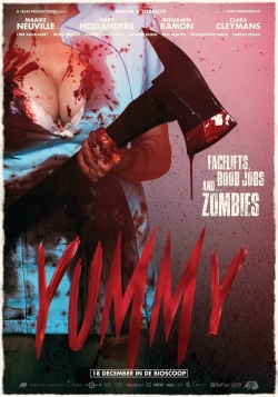 Watch Free Yummy Movies HD Online 123Movies To