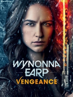 Watch Free Wynonna Earp: Vengeance Movies HD Online 123Movies To