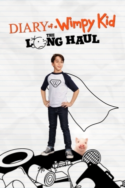 Watch Free Diary of a Wimpy Kid: The Long Haul Movies HD Online 123Movies To