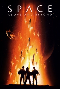 Watch Free Space: Above and Beyond Movies HD Online 123Movies To