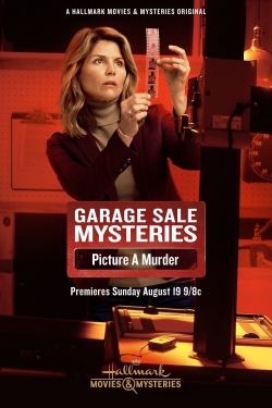 Watch Free Garage Sale Mysteries: Picture a Murder Movies HD Online 123Movies To