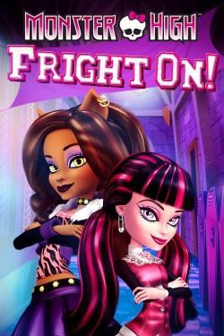 Watch Free Monster High: Fright On! Movies HD Online 123Movies To