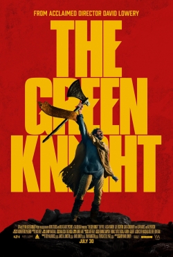 Watch Free The Green Knight Movies HD Online 123Movies To