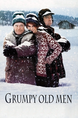 Watch Free Grumpy Old Men Movies HD Online 123Movies To