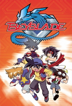 Watch Free Beyblade Movies HD Online 123Movies To