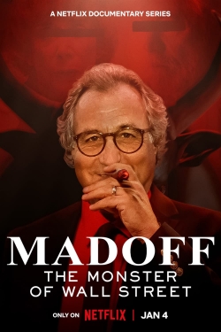 Watch Free Madoff: The Monster of Wall Street Movies HD Online 123Movies To