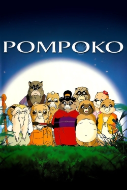 Watch Free Pom Poko Movies HD Online 123Movies To