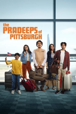 Watch Free The Pradeeps of Pittsburgh Movies HD Online 123Movies To