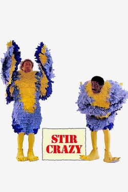 Watch Free Stir Crazy Movies HD Online 123Movies To