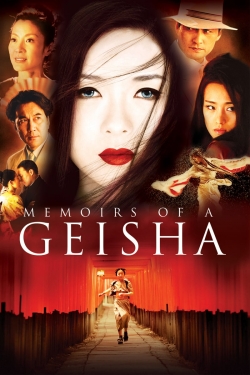 Watch Free Memoirs of a Geisha Movies HD Online 123Movies To