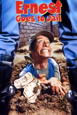 Watch Free Ernest Goes to Jail Movies HD Online 123Movies To