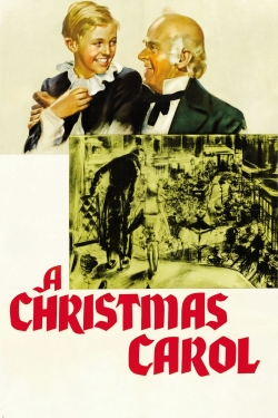 Watch Free A Christmas Carol Movies HD Online 123Movies To