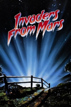 Watch Free Invaders from Mars Movies HD Online 123Movies To