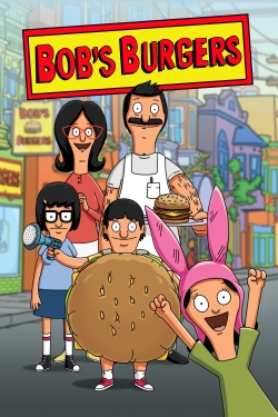 Watch Free Bob's Burgers Movies HD Online 123Movies To