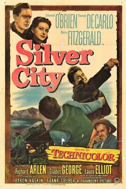 Watch Free Silver City Movies HD Online 123Movies To