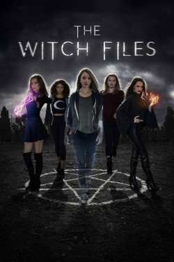 Watch Free The Witch Files Movies HD Online 123Movies To