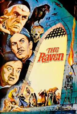 Watch Free The Raven Movies HD Online 123Movies To