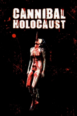 Watch Free Cannibal Holocaust Movies HD Online 123Movies To