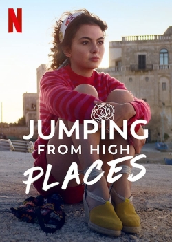 Watch Free Jumping from High Places Movies HD Online 123Movies To