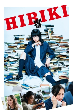 Watch Free Hibiki Movies HD Online 123Movies To