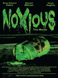 Watch Free Noxious Movies HD Online 123Movies To