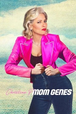 Watch Free Christina P: Mom Genes Movies HD Online 123Movies To