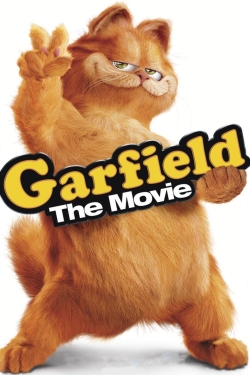 Watch Free Garfield Movies HD Online 123Movies To