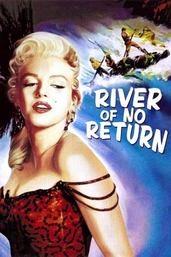 Watch Free River of No Return Movies HD Online 123Movies To