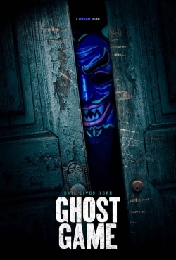 Watch Free Ghost Game Movies HD Online 123Movies To