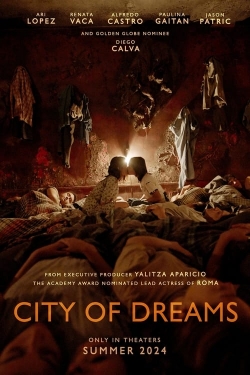 Watch Free City of Dreams Movies HD Online 123Movies To