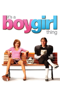 Watch Free It's a Boy Girl Thing Movies HD Online 123Movies To