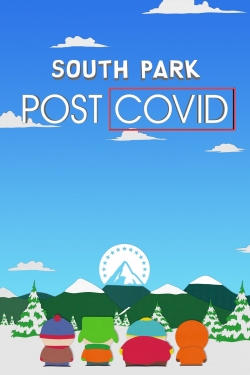 Watch Free South Park: Post Covid Movies HD Online 123Movies To