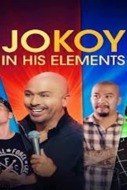 Watch Free Jo Koy: In His Elements Movies HD Online 123Movies To