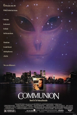 Watch Free Communion Movies HD Online 123Movies To