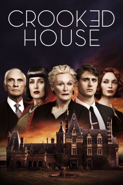 Watch Free Crooked House Movies HD Online 123Movies To