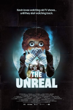 Watch Free The Unreal Movies HD Online 123Movies To