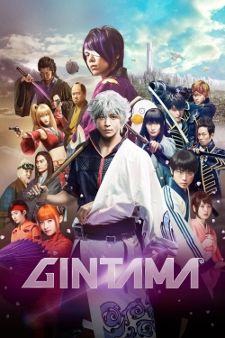 Watch Free Gintama Movies HD Online 123Movies To